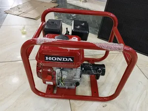 Honda Gasoline Concrete Vibrator Without Poker