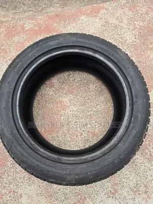 215 /55 R17 Yusta Tyres (Highway)