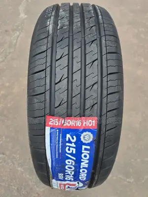215 /60 R16 Lionlord Tyres (Highway)