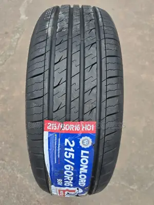 215 /60 R16 Lionlord Tyres (Highway)