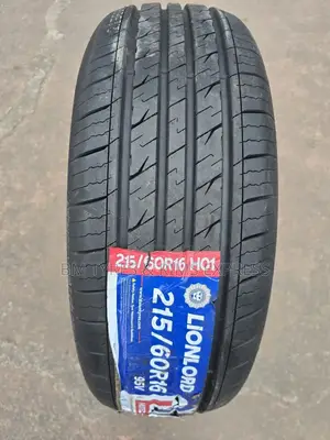 215 /60 R16 Lionlord Tyres (Highway)