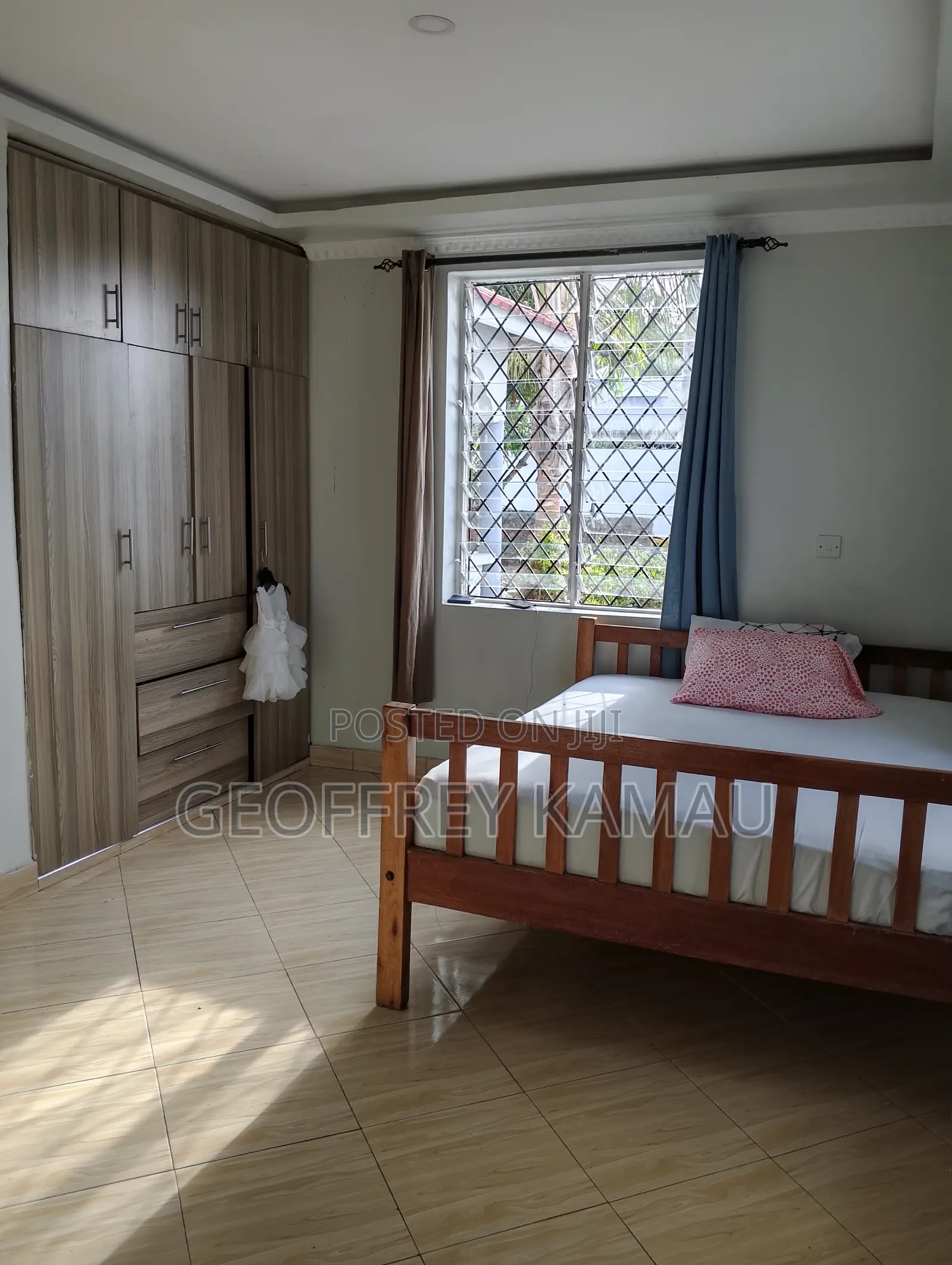 3bdrm Bungalow in Mtwapa for sale