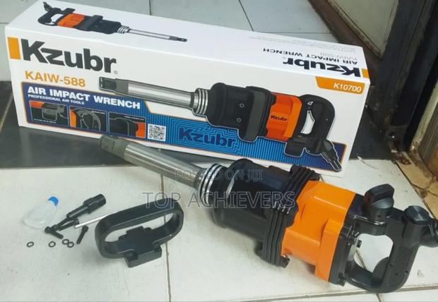 Air Impact Wrench/Pneumatic Impact Wrench 1inch Drive