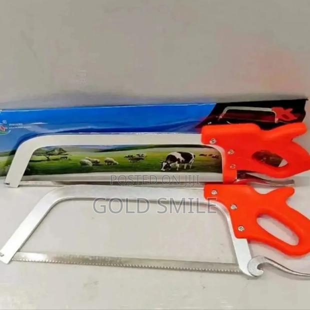 Meat Saw Blade/ Meat Trimmer Saw