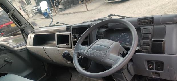 Mitsubishi Canter Fe84 - thumbnail 8