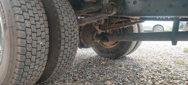 Mitsubishi Canter Fe84 - thumbnail 10