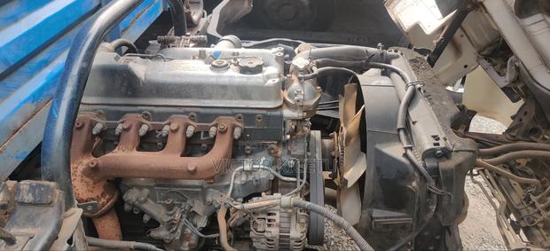Mitsubishi Canter Fe84 - thumbnail 11