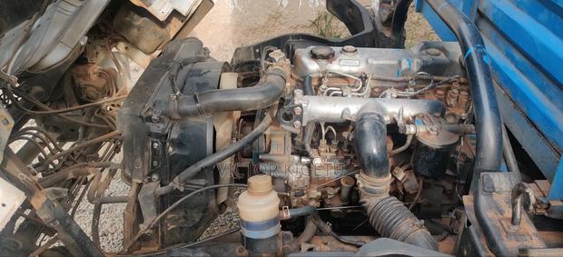 Mitsubishi Canter Fe84 - thumbnail 12
