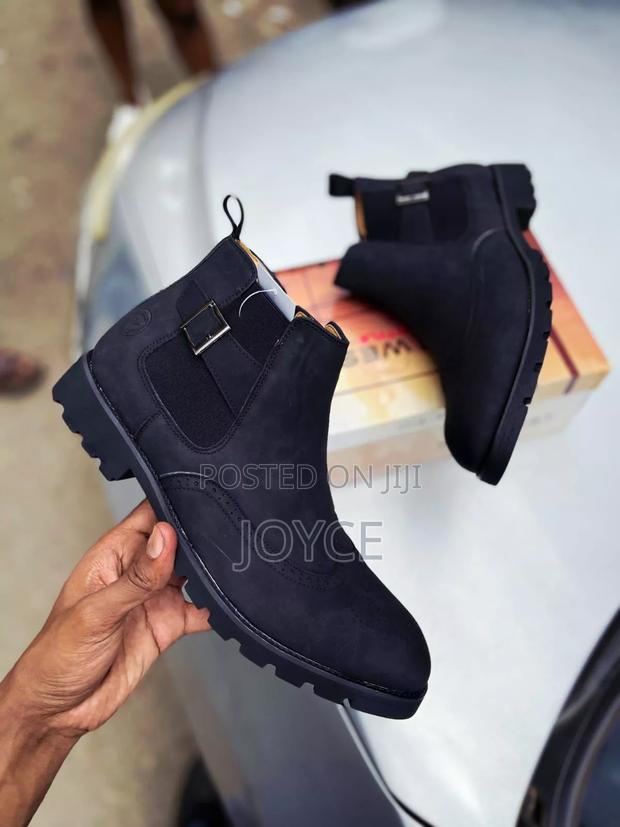 Men's Boots - thumbnail 2