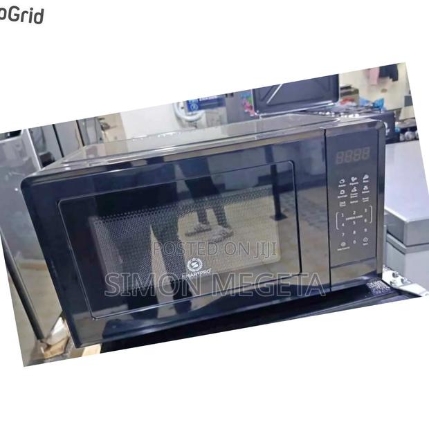 Available in Stock Fare Price Smartpro 20 Litres Microwave