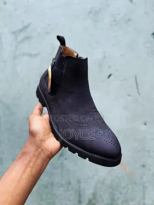Men's Boots