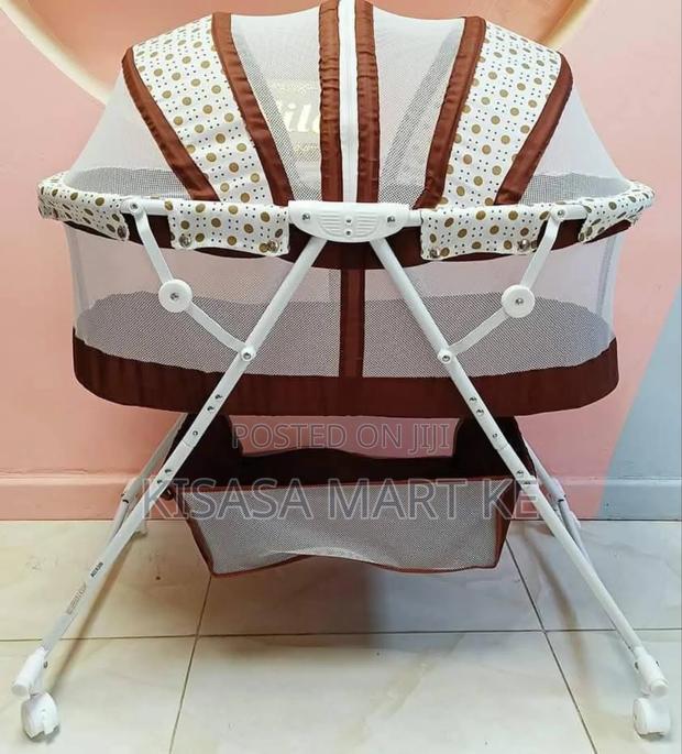 Baby Bassinet/ Day Bed