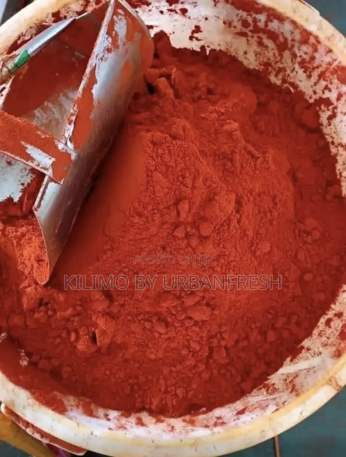 Kashmir Chilli 1 Kg