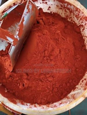 Kashmir Chilli 1 Kg - thumbnail 2