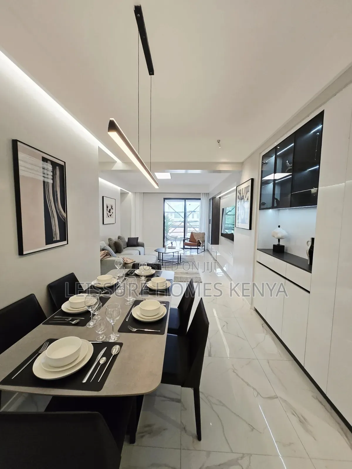 3bdrm Apartment in Hurlingham for sale