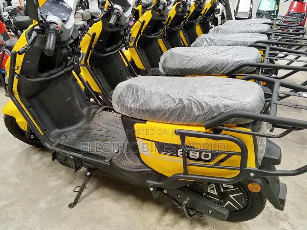 New H Power ZAARA DIGITAL V2 2025 Yellow - thumbnail 2