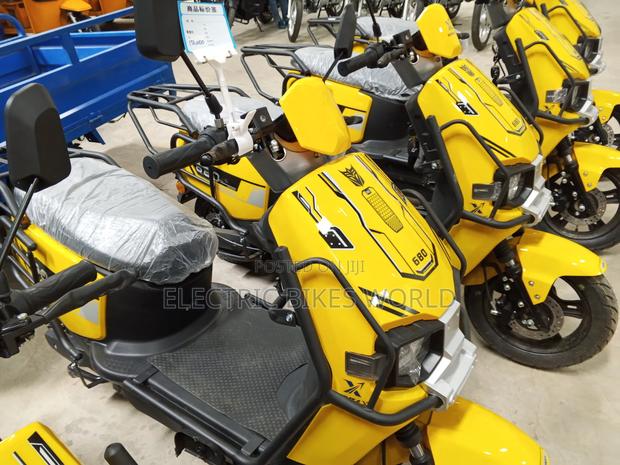New H Power ZAARA DIGITAL V2 2025 Yellow - thumbnail 3