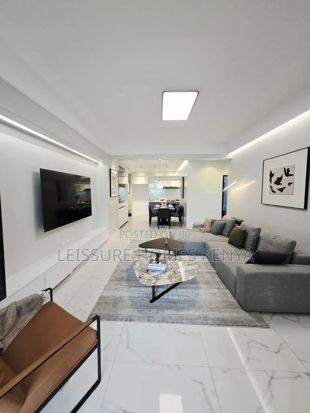 3bdrm Apartment in Hurlingham for sale