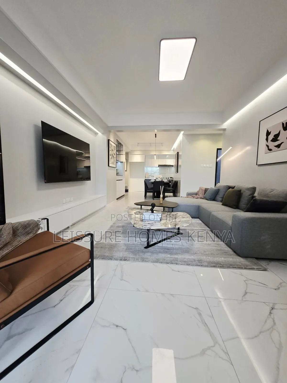 3bdrm Apartment in Hurlingham for sale