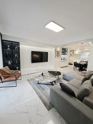 3bdrm Apartment in Hurlingham for sale
