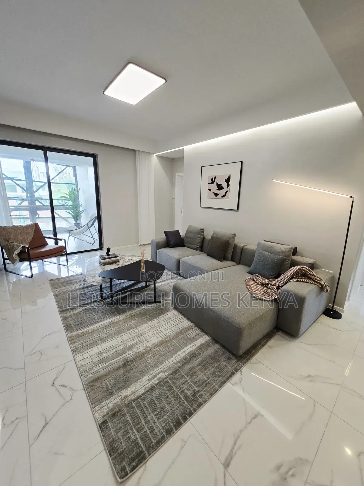 3bdrm Apartment in Hurlingham for sale