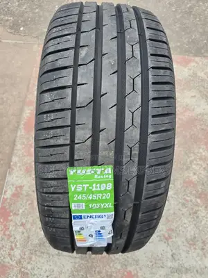 245 /45 R20 Yusta Tyres
