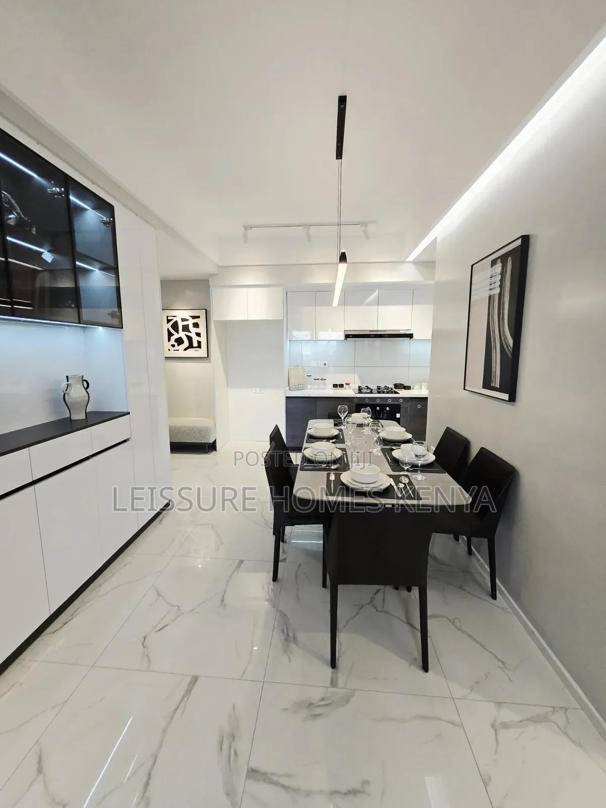 3bdrm Apartment in Hurlingham for sale