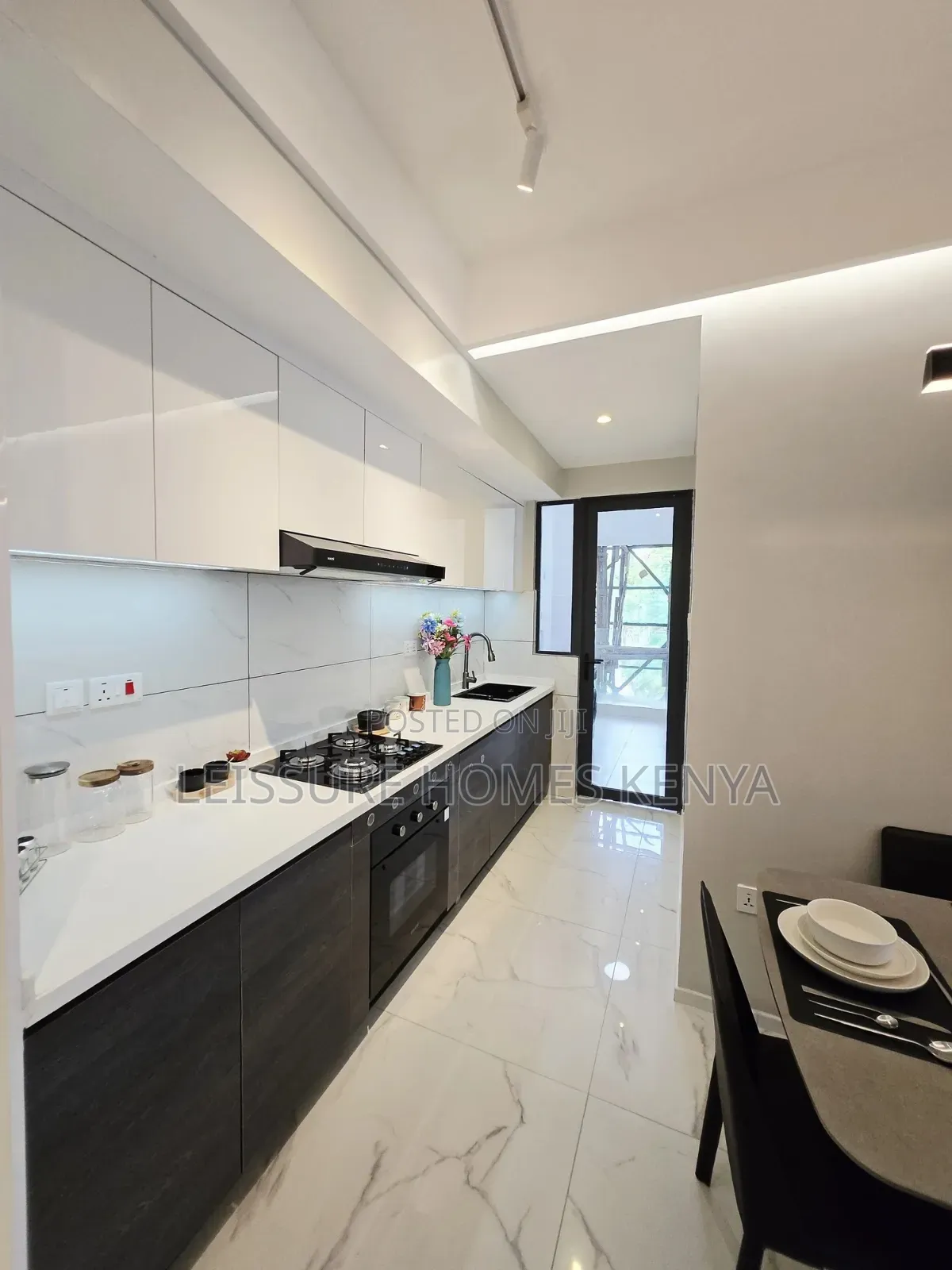 3bdrm Apartment in Hurlingham for sale