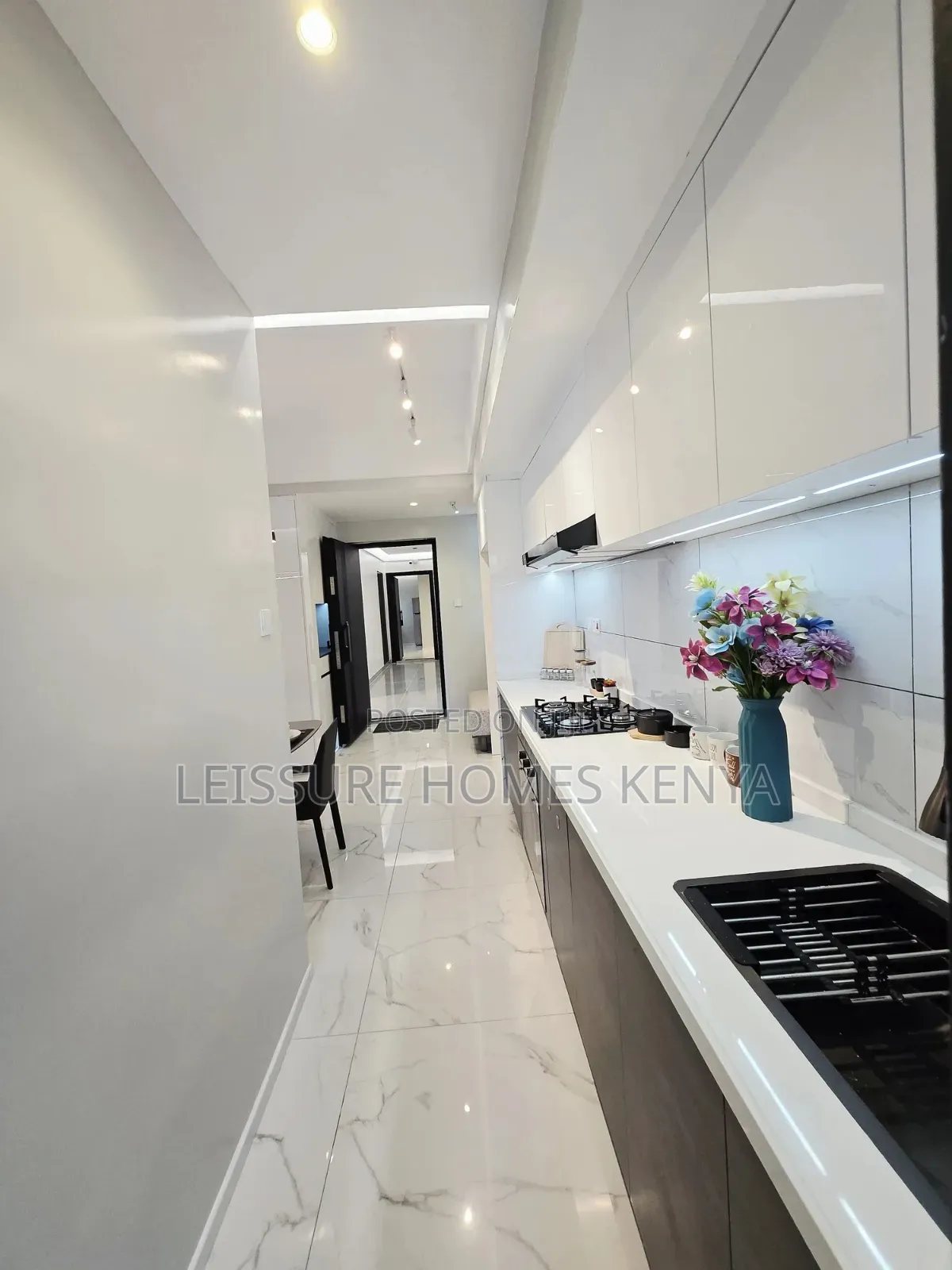 3bdrm Apartment in Hurlingham for sale