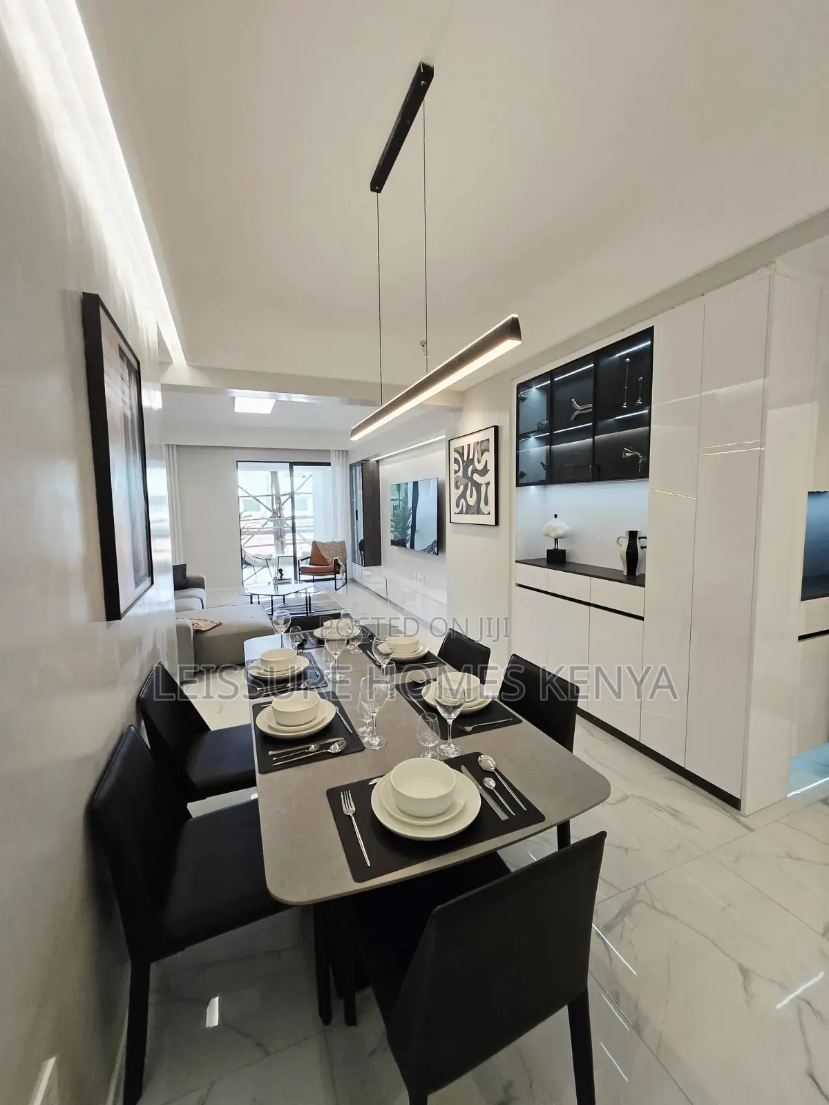 3bdrm Apartment in Hurlingham for sale