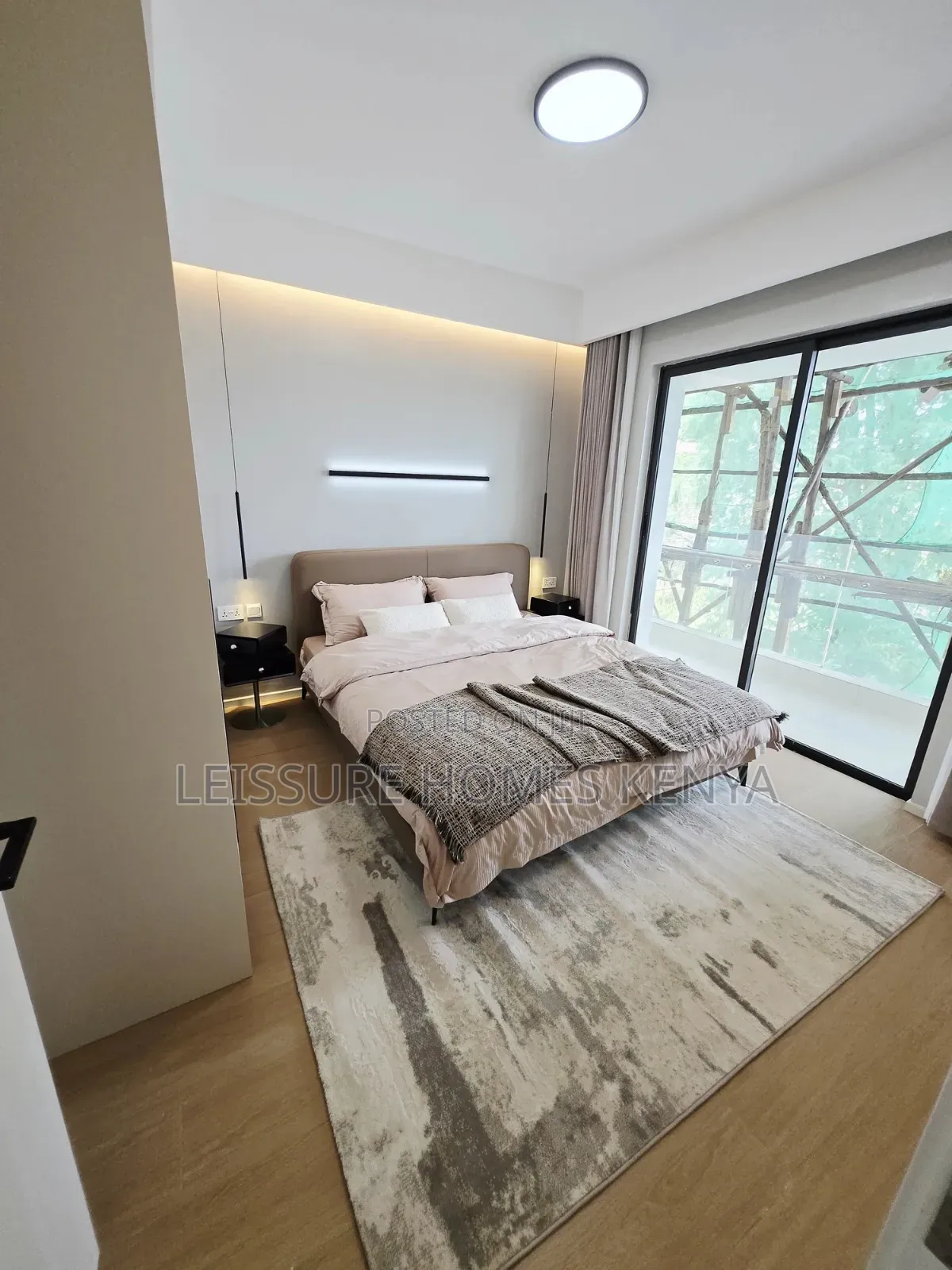 3bdrm Apartment in Hurlingham for sale