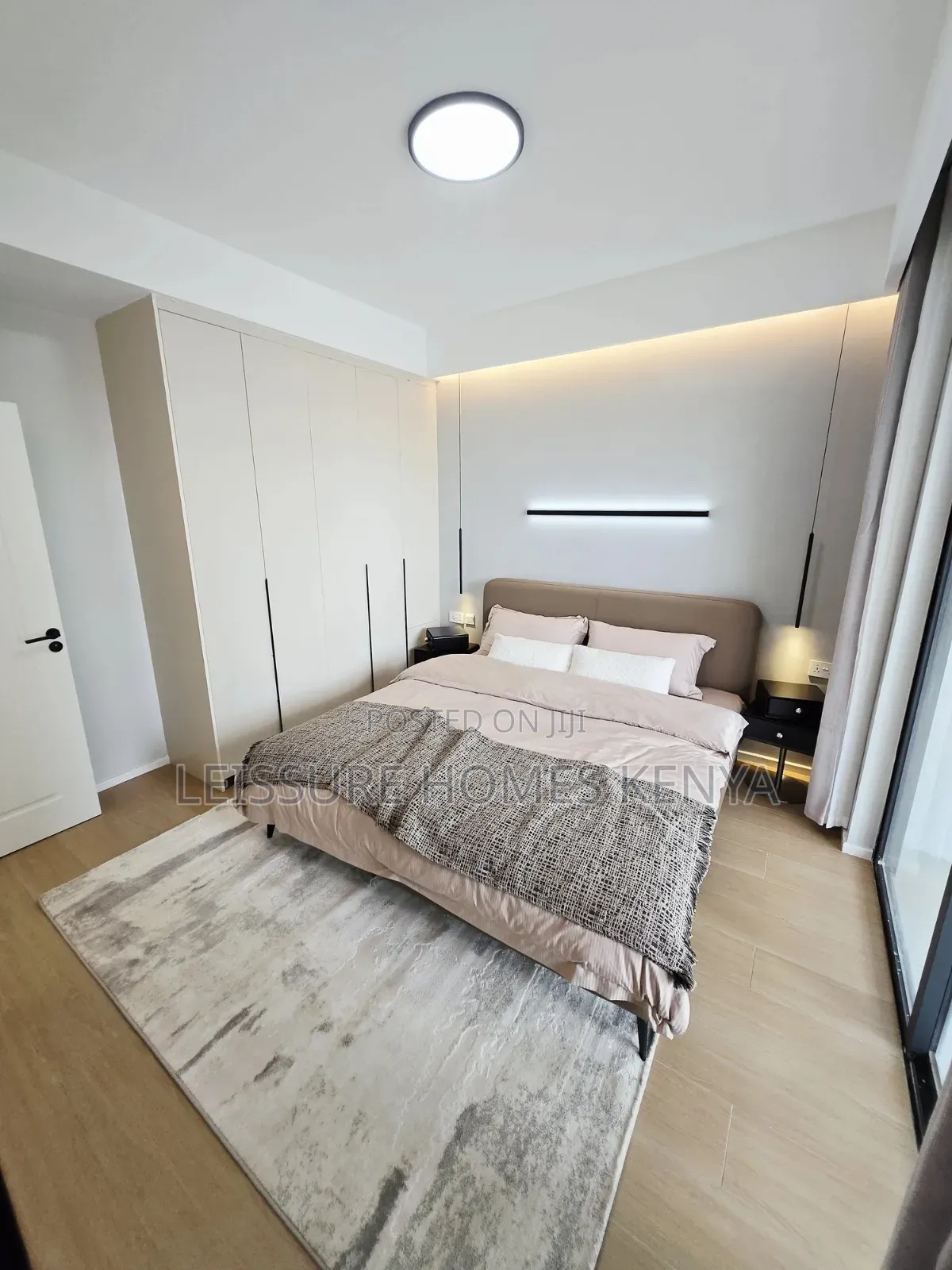 3bdrm Apartment in Hurlingham for sale