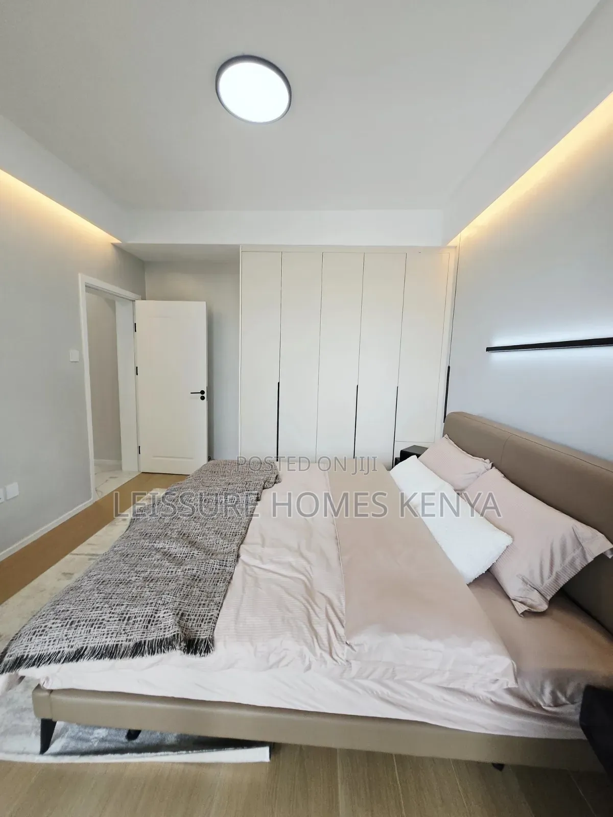 3bdrm Apartment in Hurlingham for sale