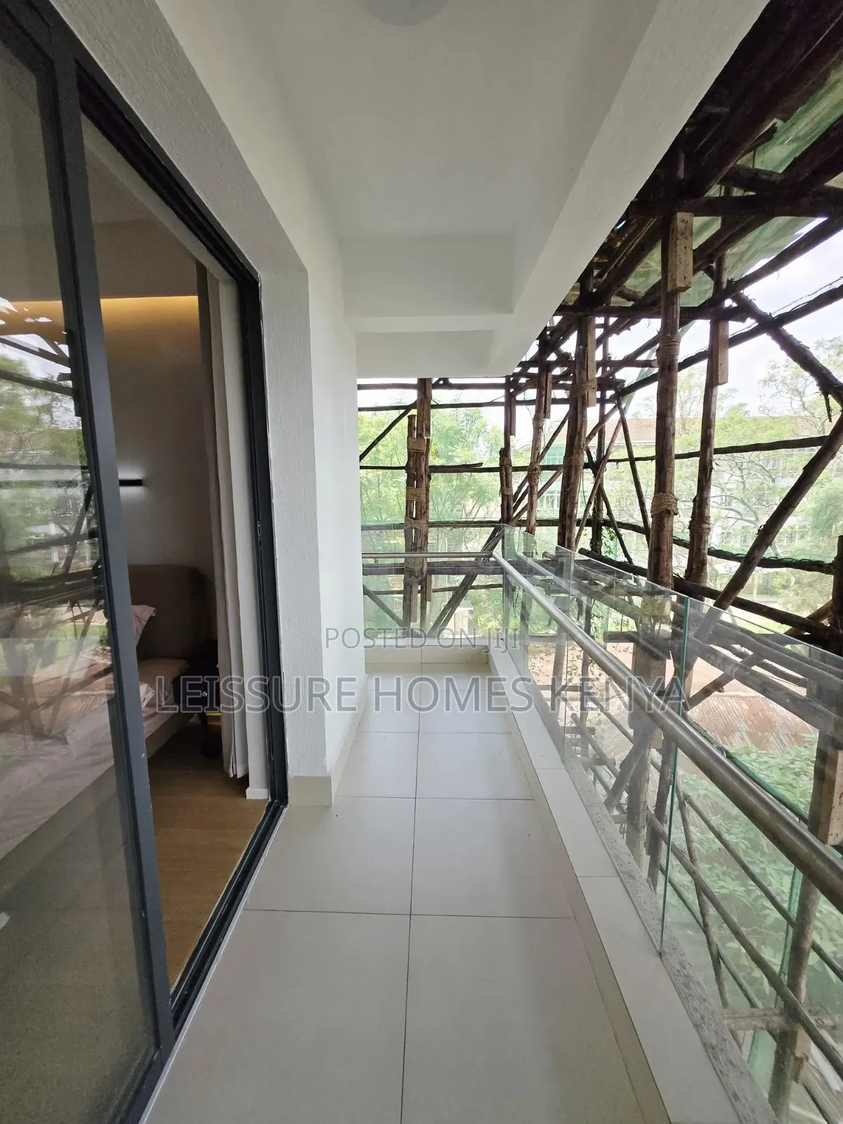 3bdrm Apartment in Hurlingham for sale