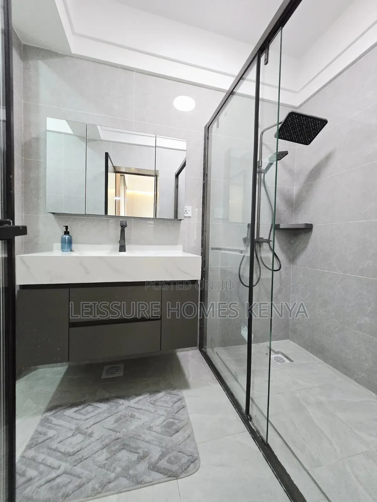 3bdrm Apartment in Hurlingham for sale
