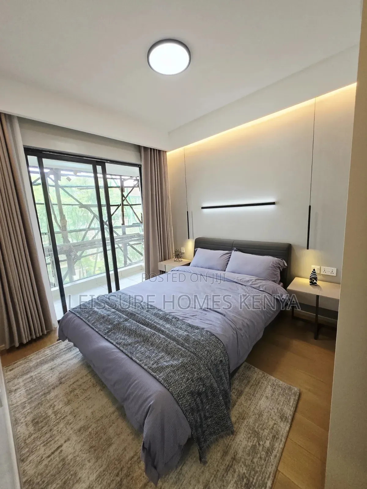 3bdrm Apartment in Hurlingham for sale
