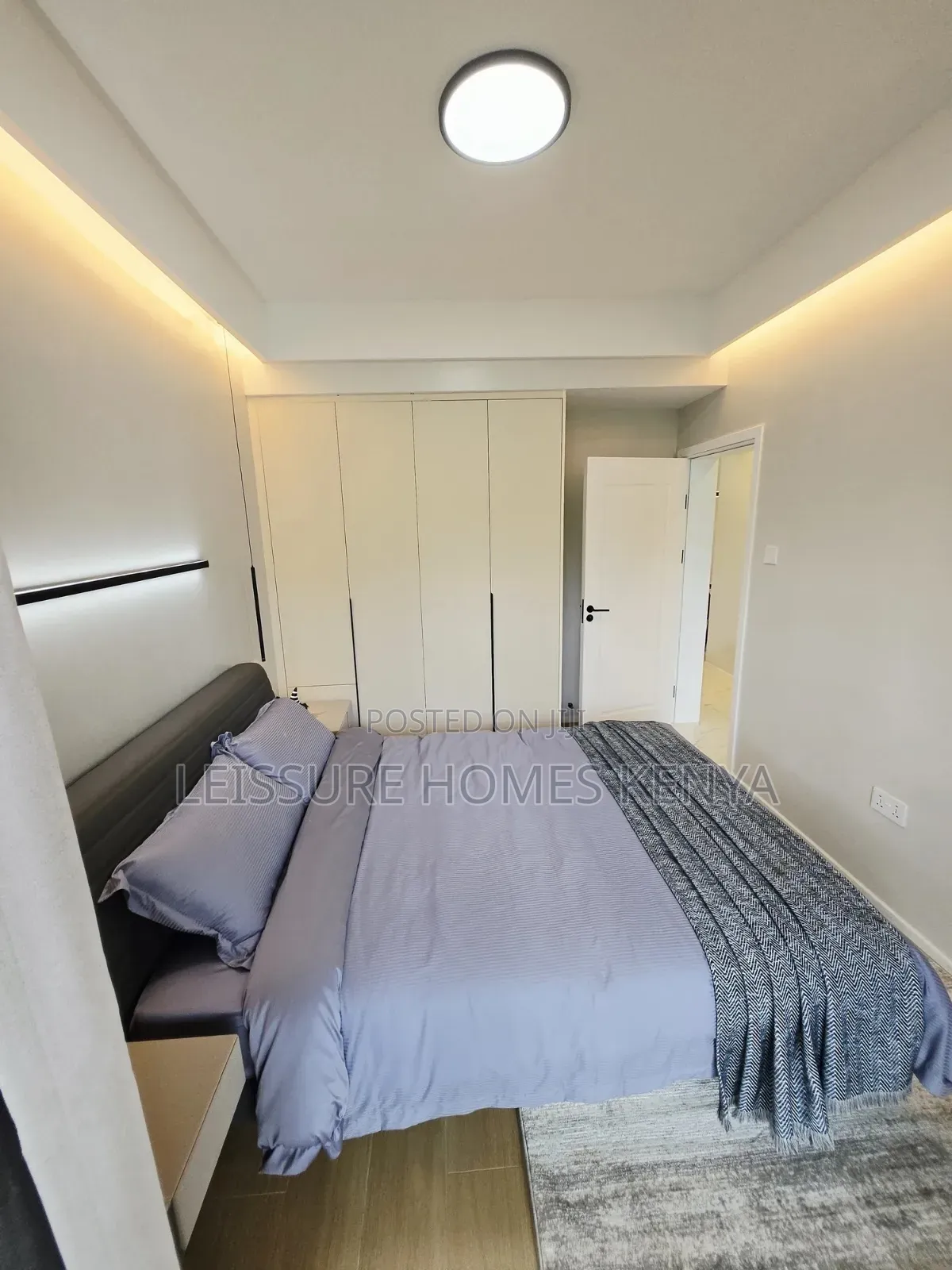 3bdrm Apartment in Hurlingham for sale