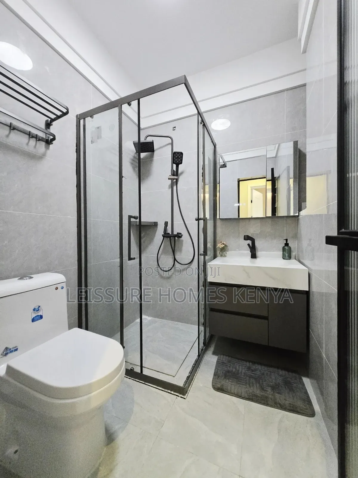 3bdrm Apartment in Hurlingham for sale