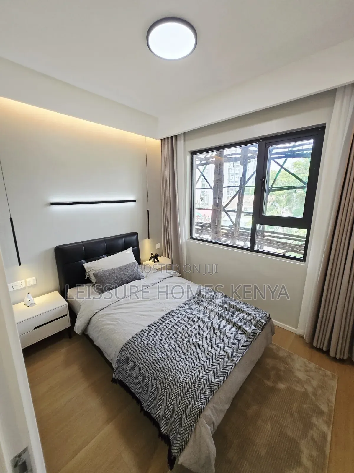 3bdrm Apartment in Hurlingham for sale