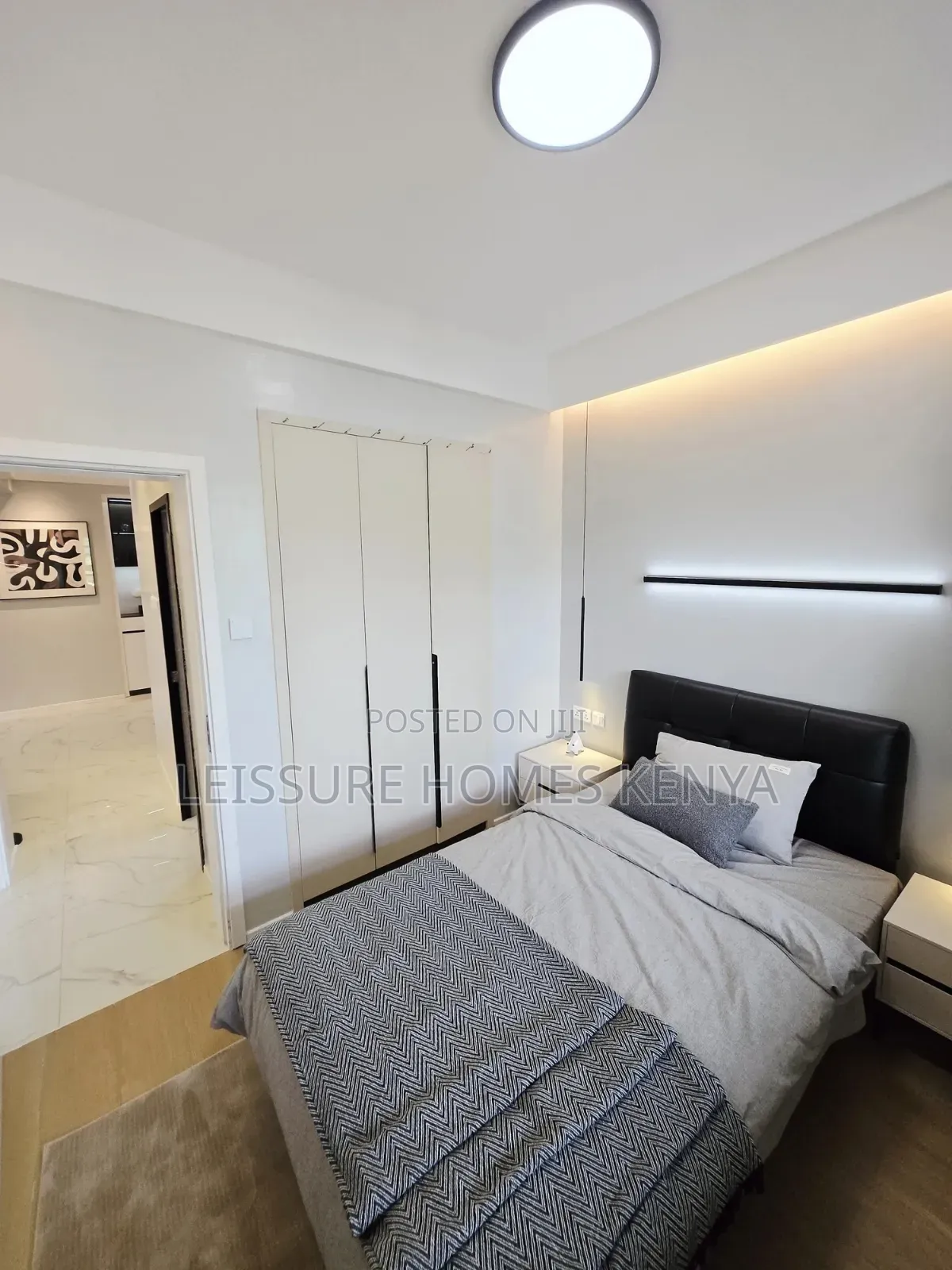 3bdrm Apartment in Hurlingham for sale