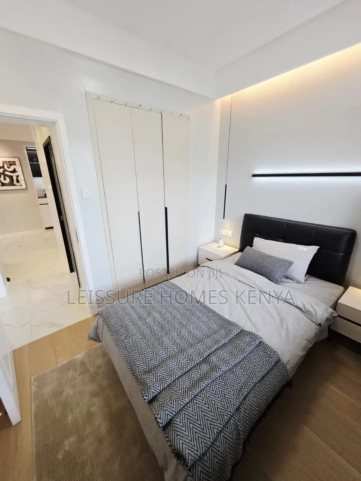 3bdrm Apartment in Hurlingham for sale