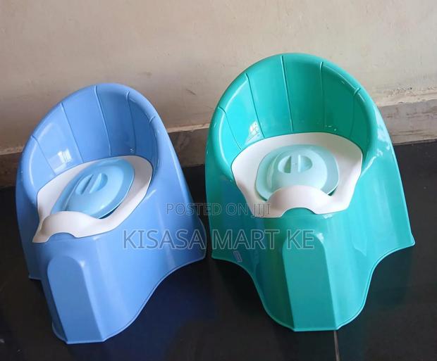 Baby Potty. - thumbnail 2