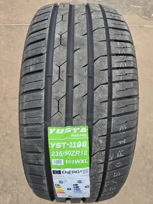 235 /50 R18 Yusta Tyres (Highway) Yst - 1198.
