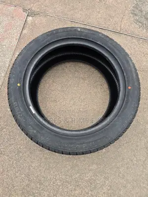 235 /50 R18 Yusta Tyres (Highway) Yst - 1198.