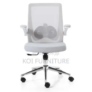Office Chairs; Mid Bacrest Orthopedic Office Chairs