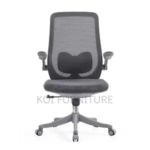 Office Chairs; Mid Bacrest Orthopedic Office Chairs