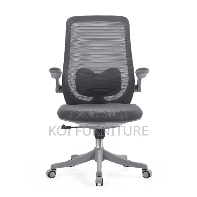 Office Chairs; Mid Bacrest Orthopedic Office Chairs