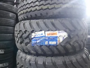 285/65r18 Durun M/T Tyres Brand New