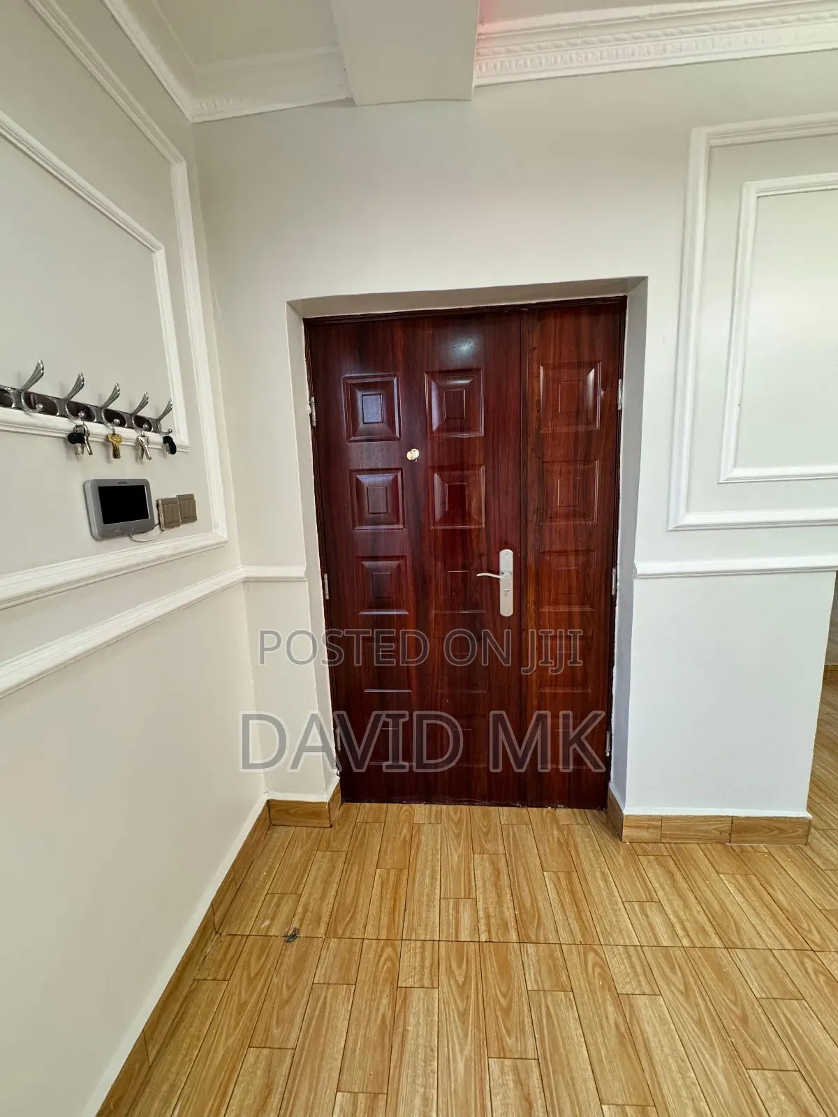 5bdrm Maisonette in Juja South, Kenyatta Road / Theta  for rent