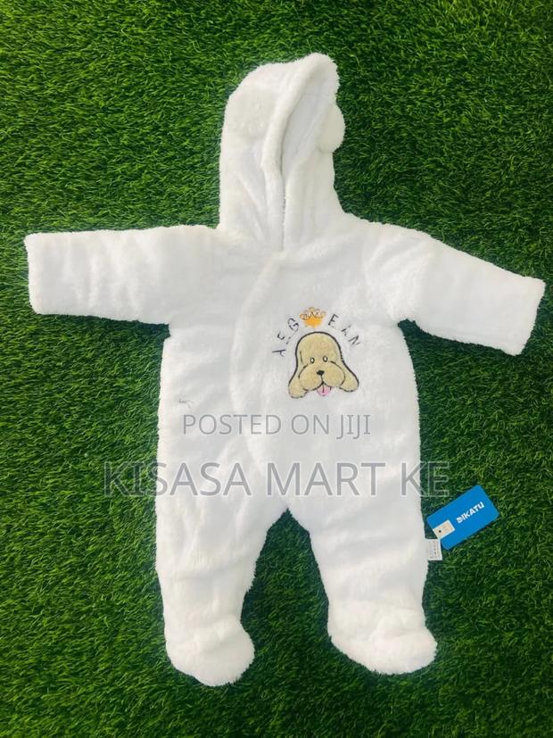 Heavy Rompers Newborn to 12months.